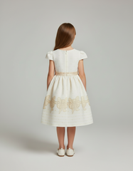 Girls Elegant Dress  Miss Grant