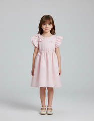 Girls Elegant Dress  Miss Grant