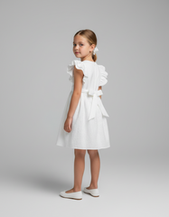 Girls Elegant Dress  Miss Grant