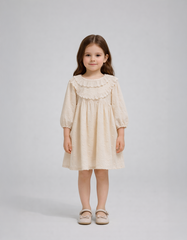 Girls Elegant Dress  Miss Grant