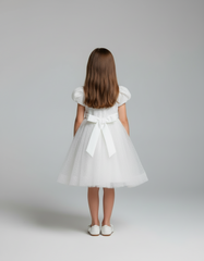 Girls Elegant Dress  Miss Grant