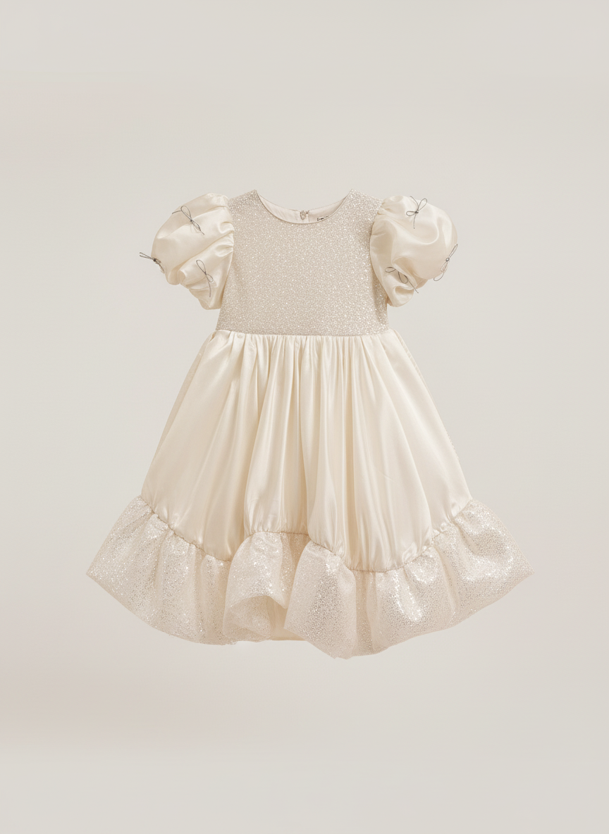 Girls Elegant Dress