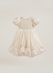 Girls Elegant Dress