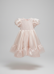 Girls Elegant Dress