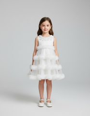 Dress  Miss Grant