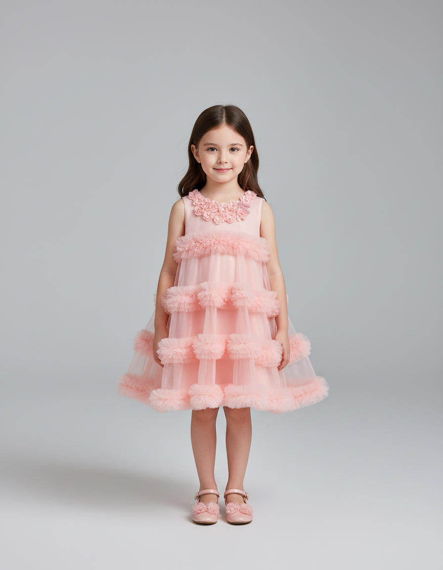Dress  Miss Grant