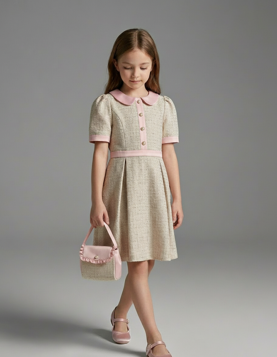 Dress  Miss Grant