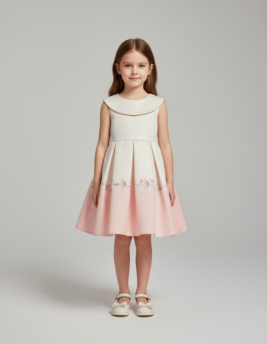 Dress  Miss Grant