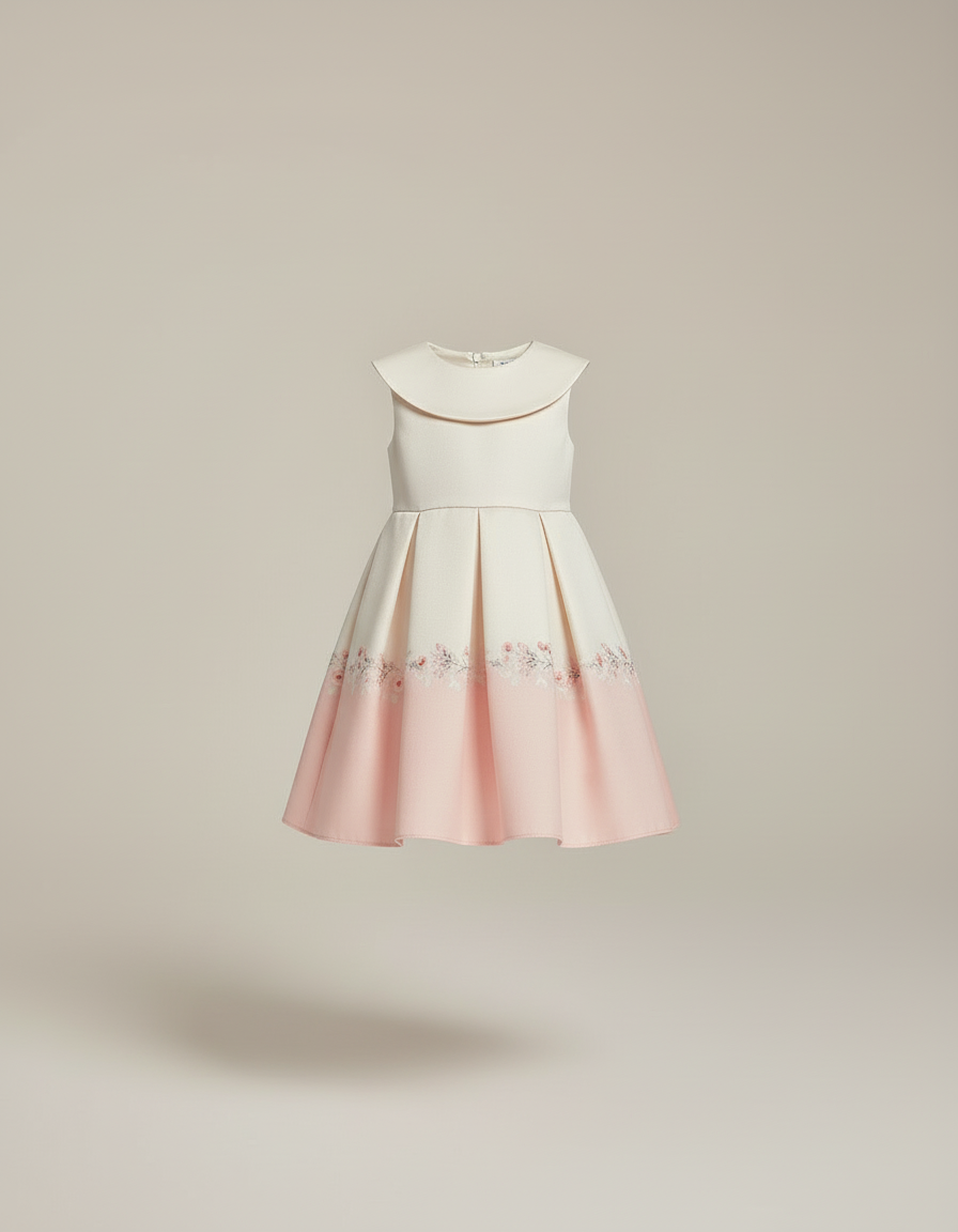 Dress  Miss Grant