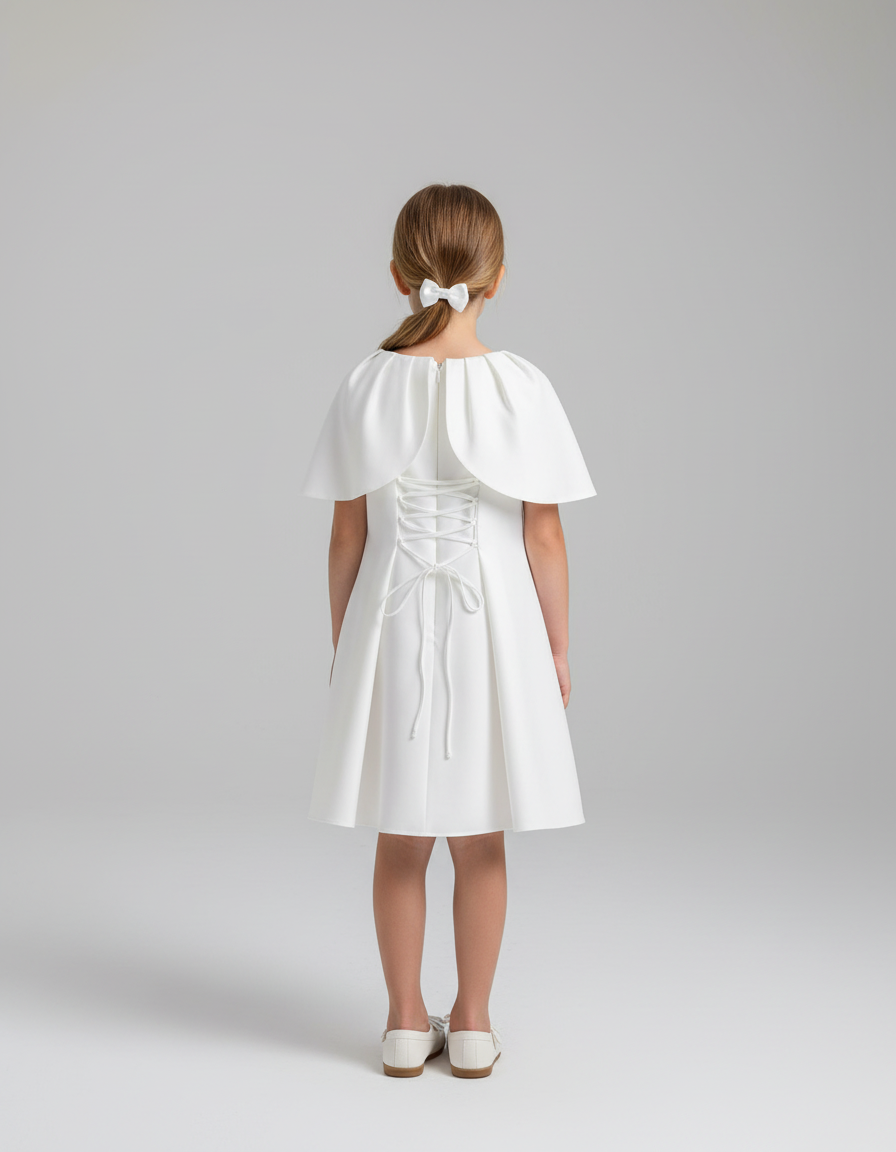 Dress  Miss Grant