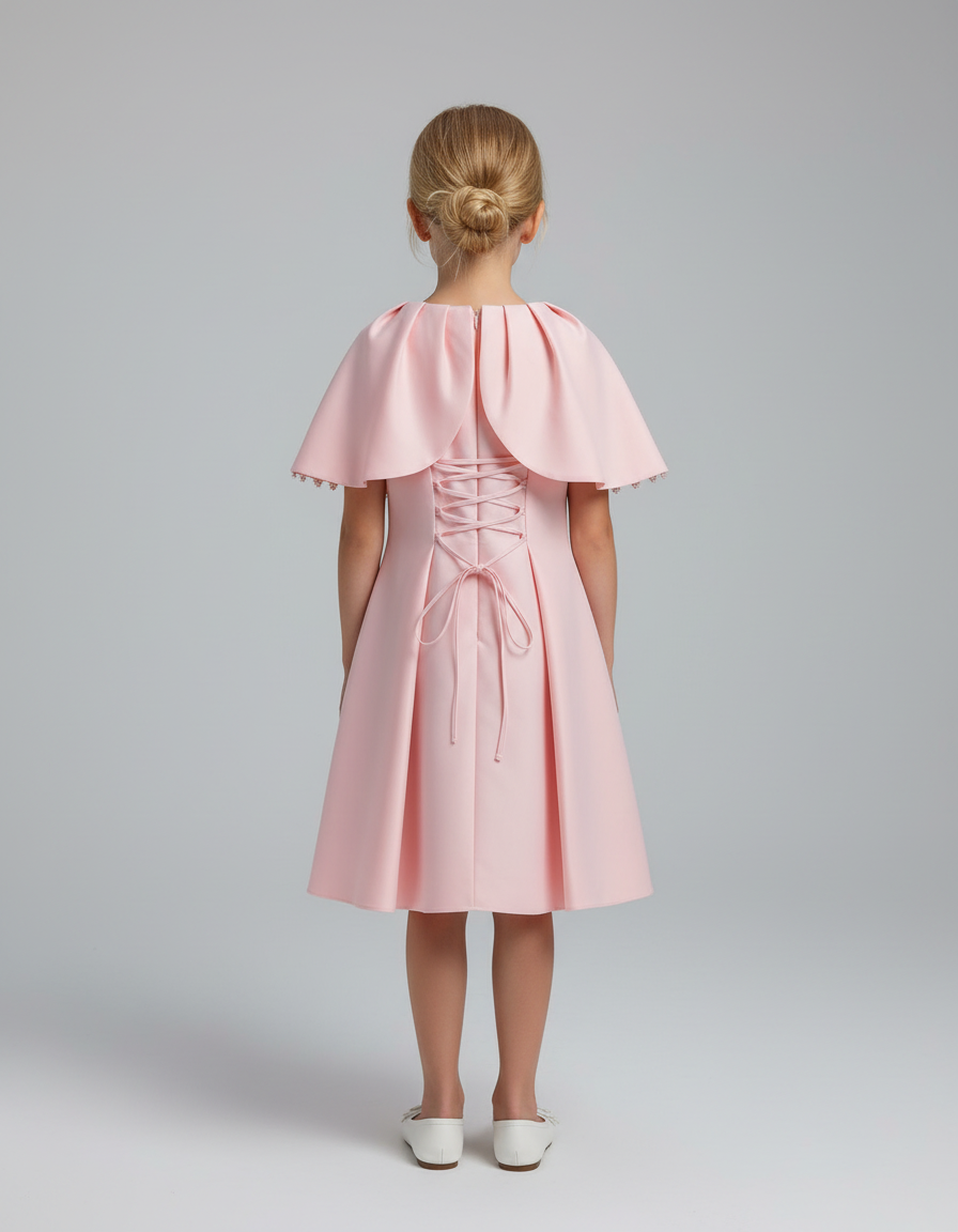 Dress  Miss Grant