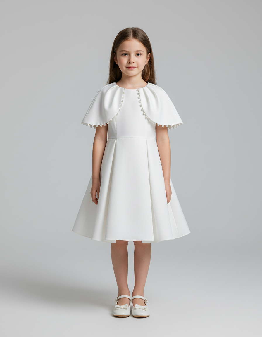 Dress  Miss Grant
