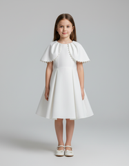 Dress  Miss Grant