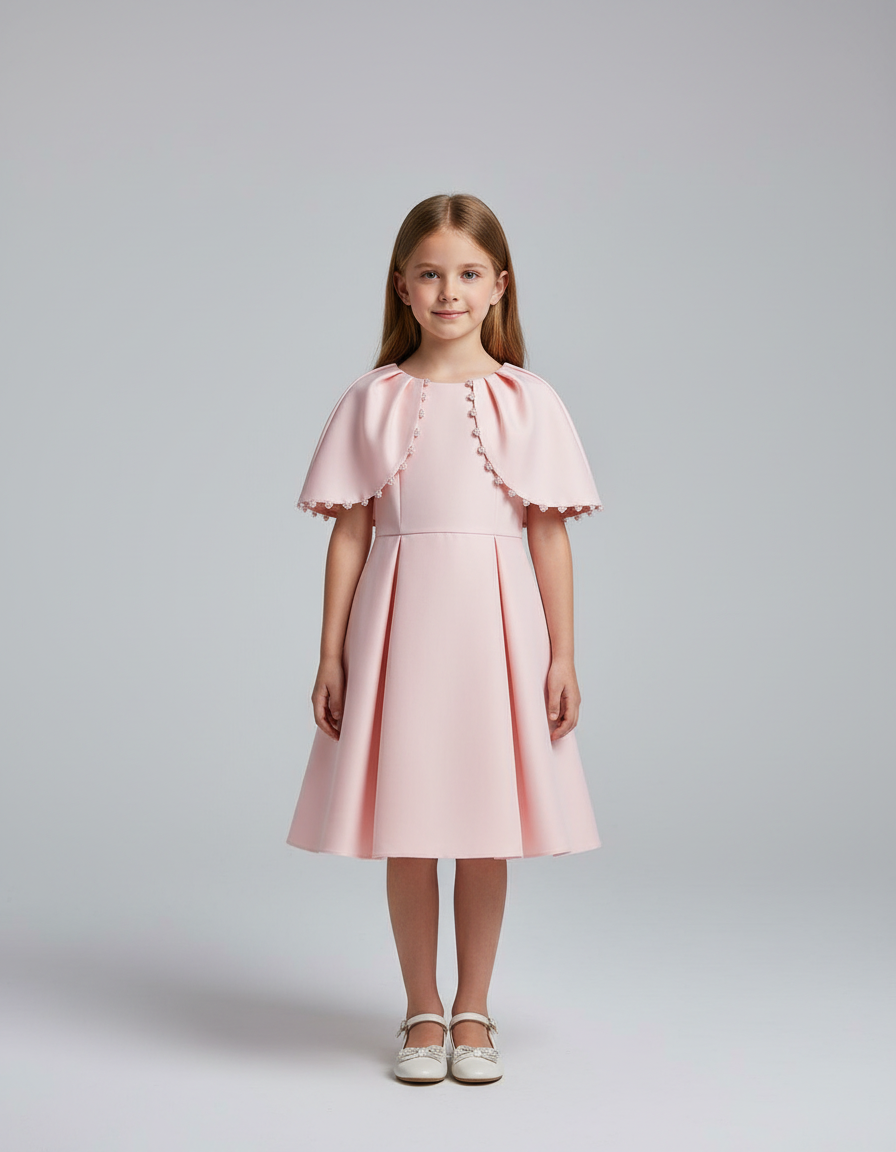 Dress  Miss Grant