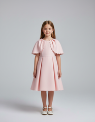 Dress  Miss Grant