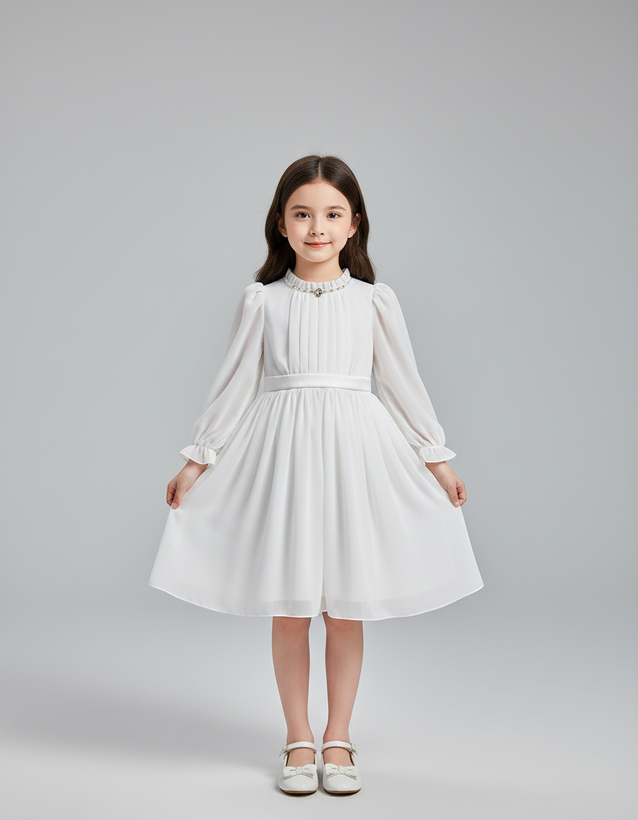 Dress  Miss Grant