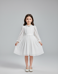 Dress  Miss Grant