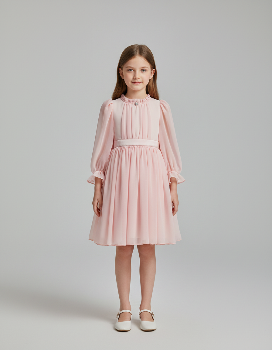 Dress  Miss Grant