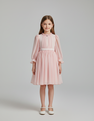 Dress  Miss Grant