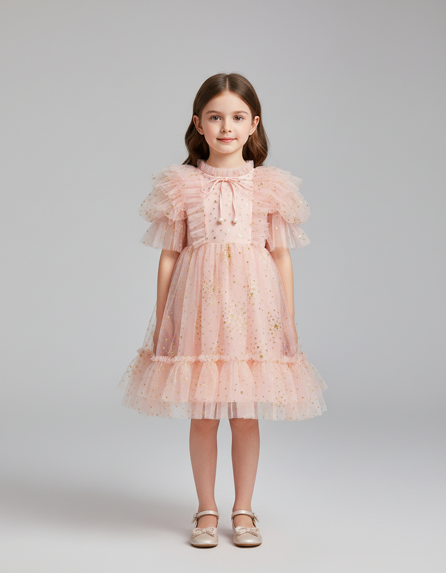 Dress  Miss Grant