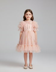 Dress  Miss Grant