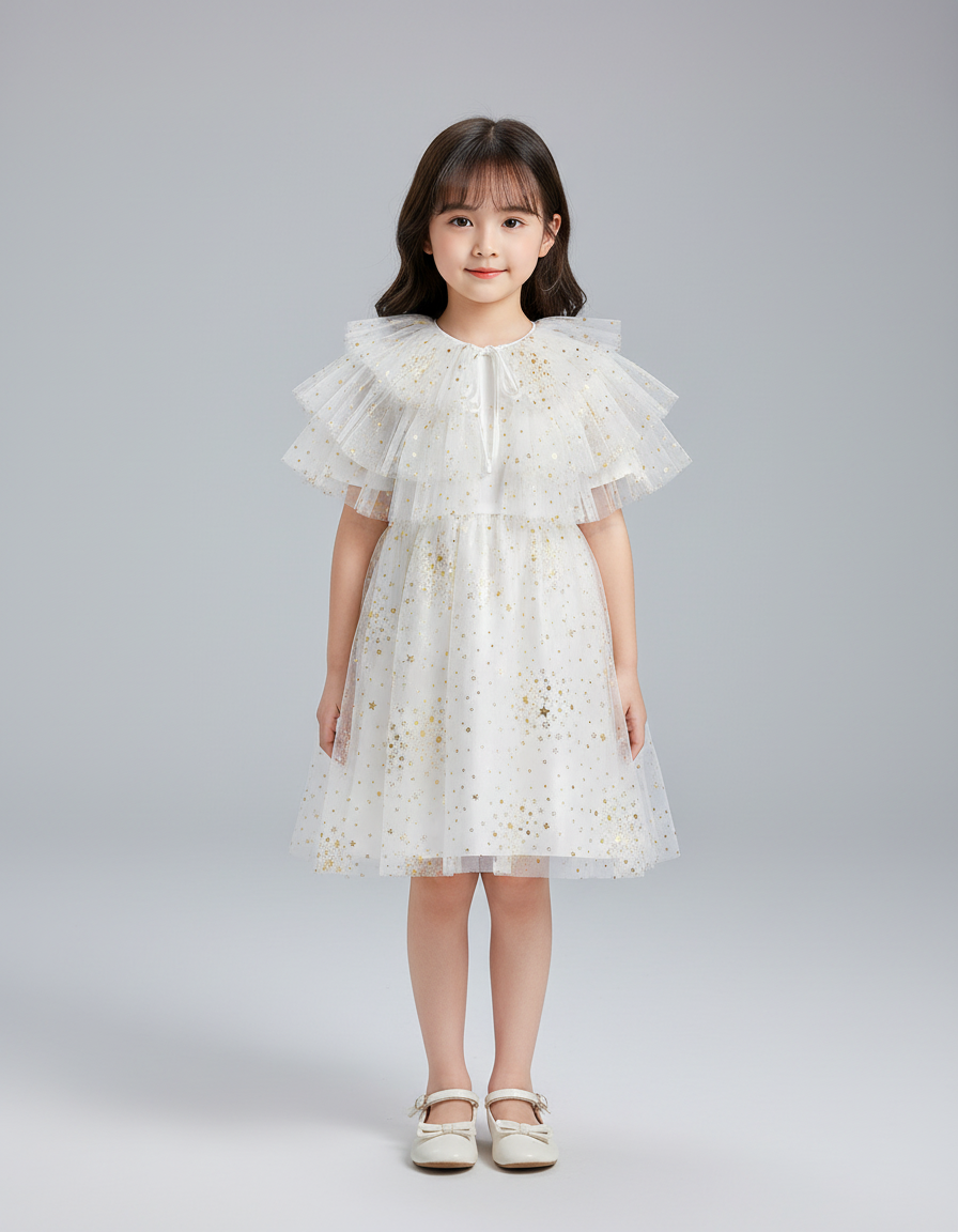 Dress  Miss Grant