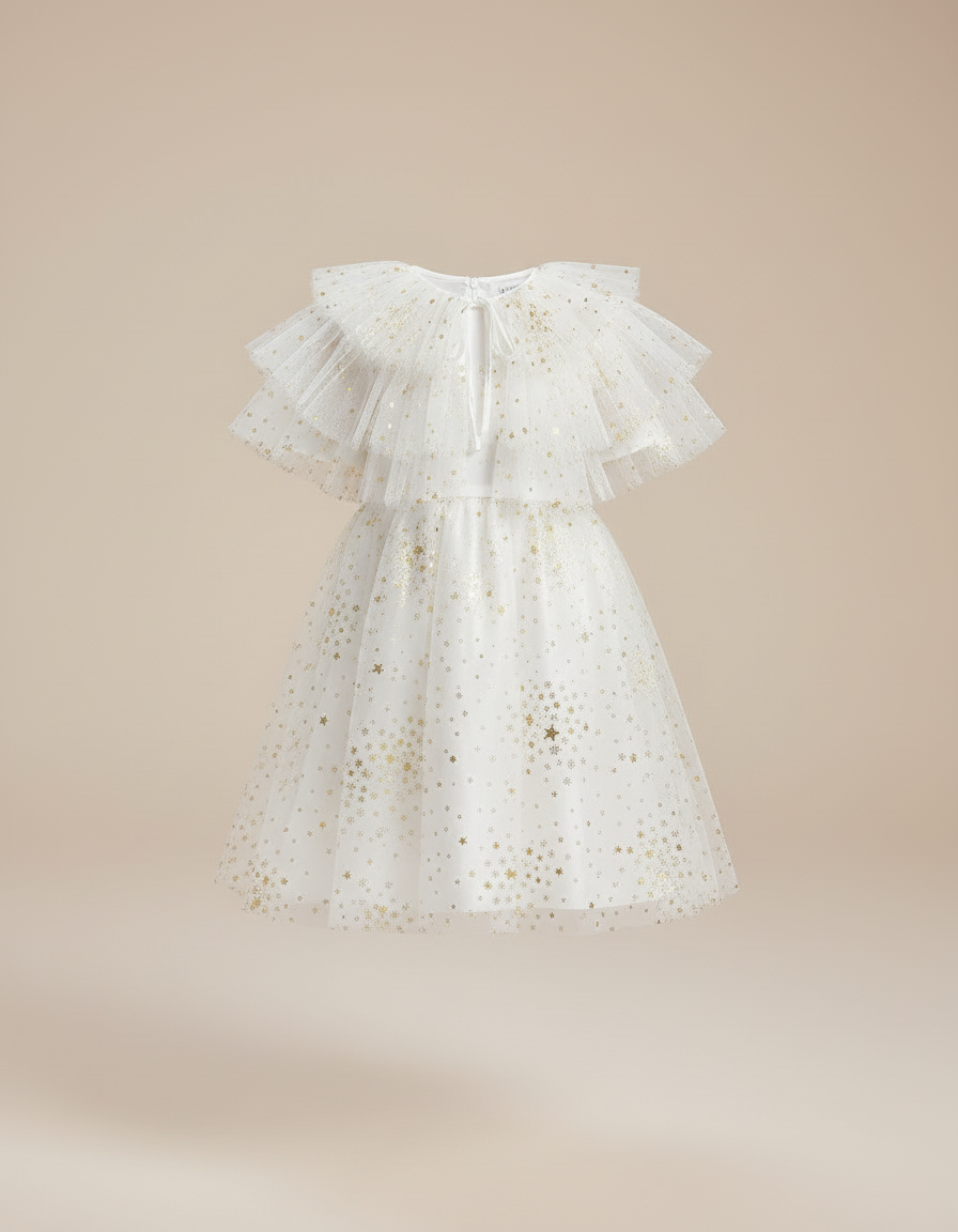Dress  Miss Grant