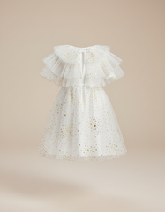 Dress  Miss Grant