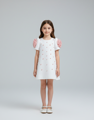 Dress  Miss Grant