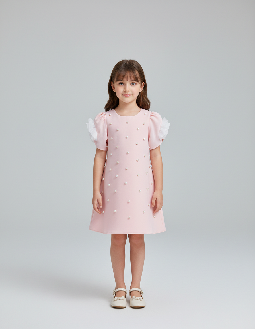 Dress  Miss Grant