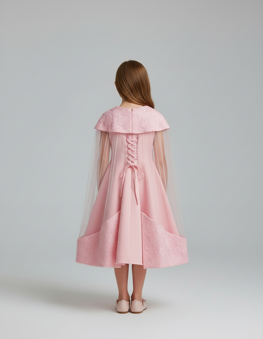Dress  Miss Grant