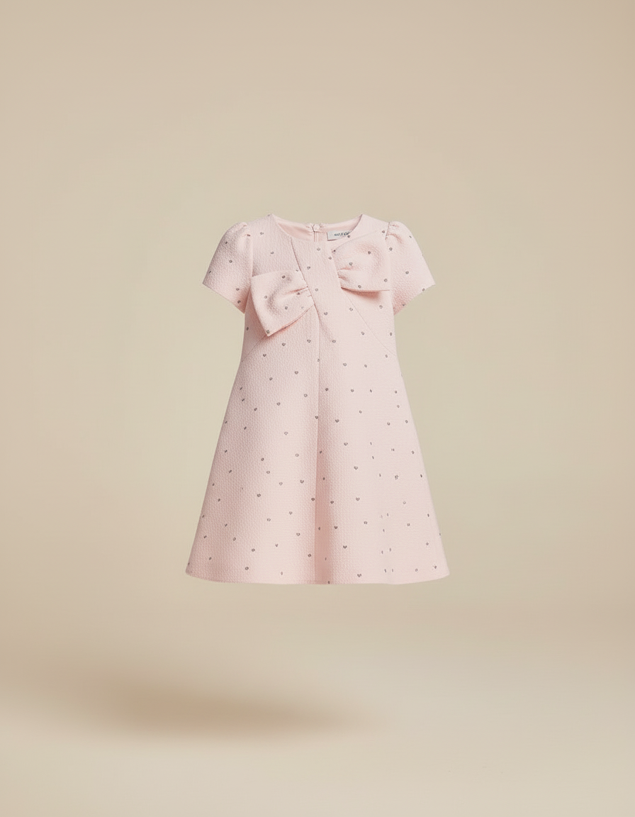 Dress  Miss Grant