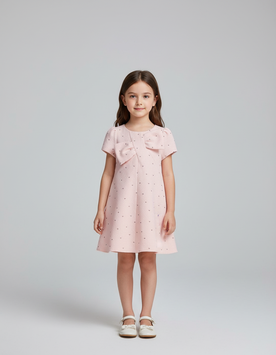 Dress  Miss Grant