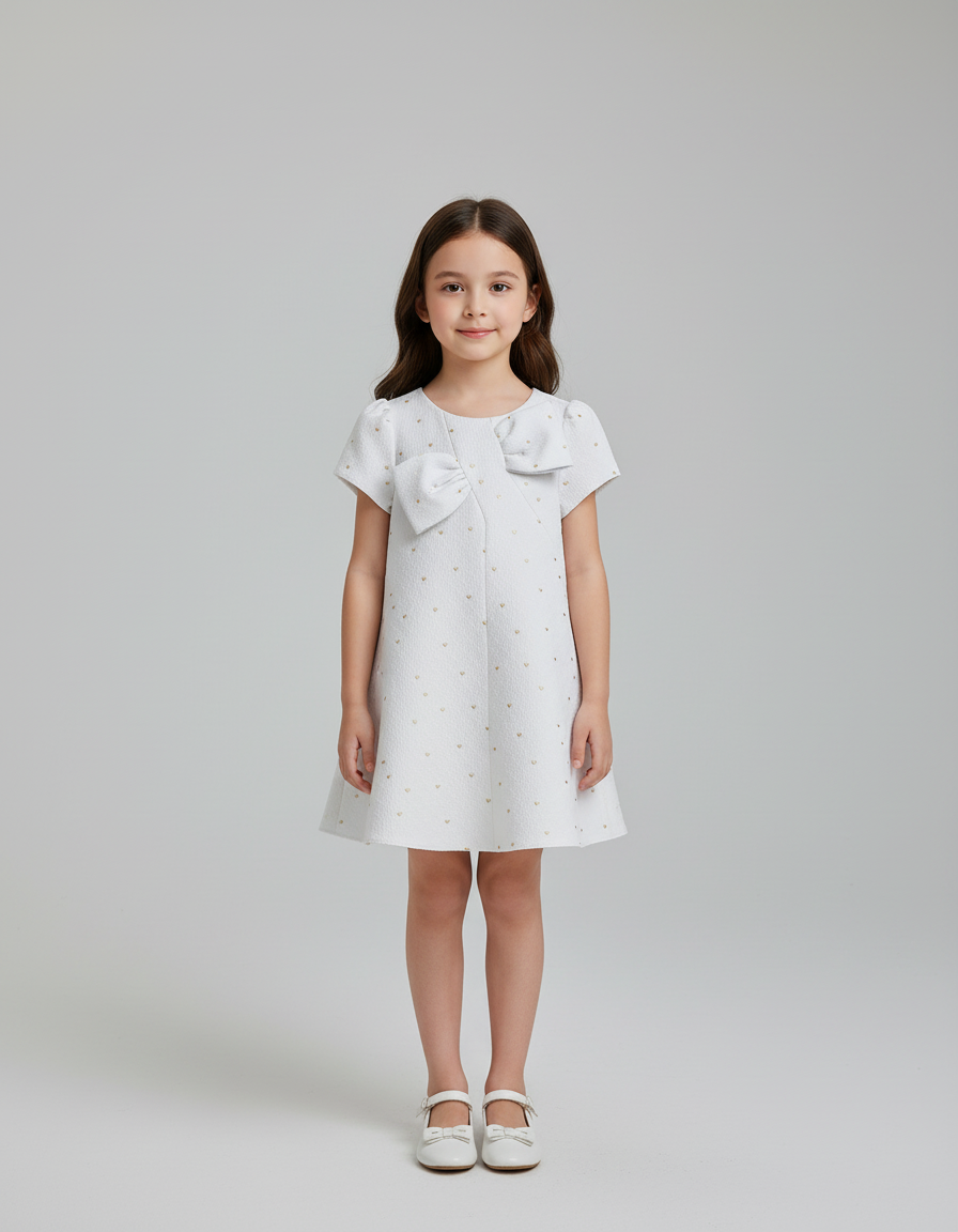 Dress  Miss Grant
