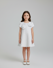 Dress  Miss Grant