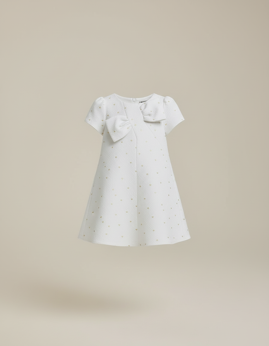 Dress  Miss Grant