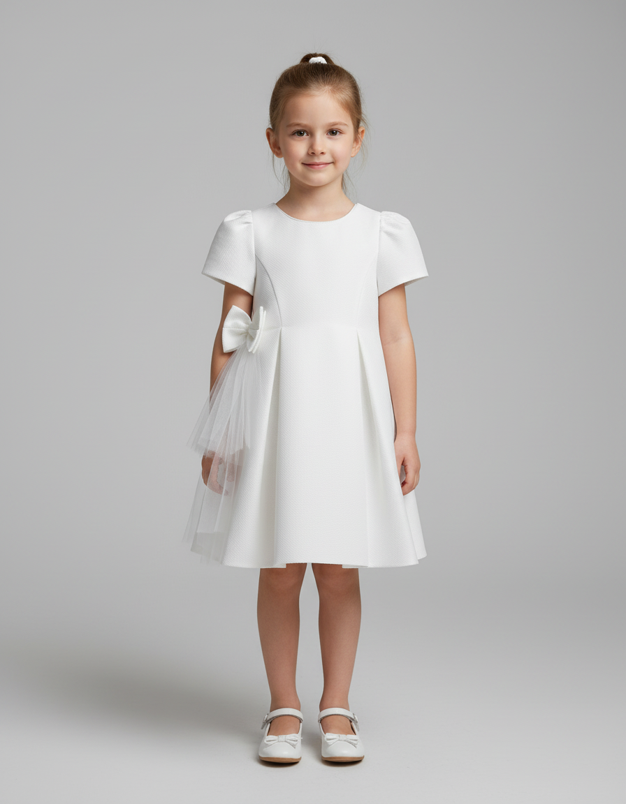 Dress  Miss Grant