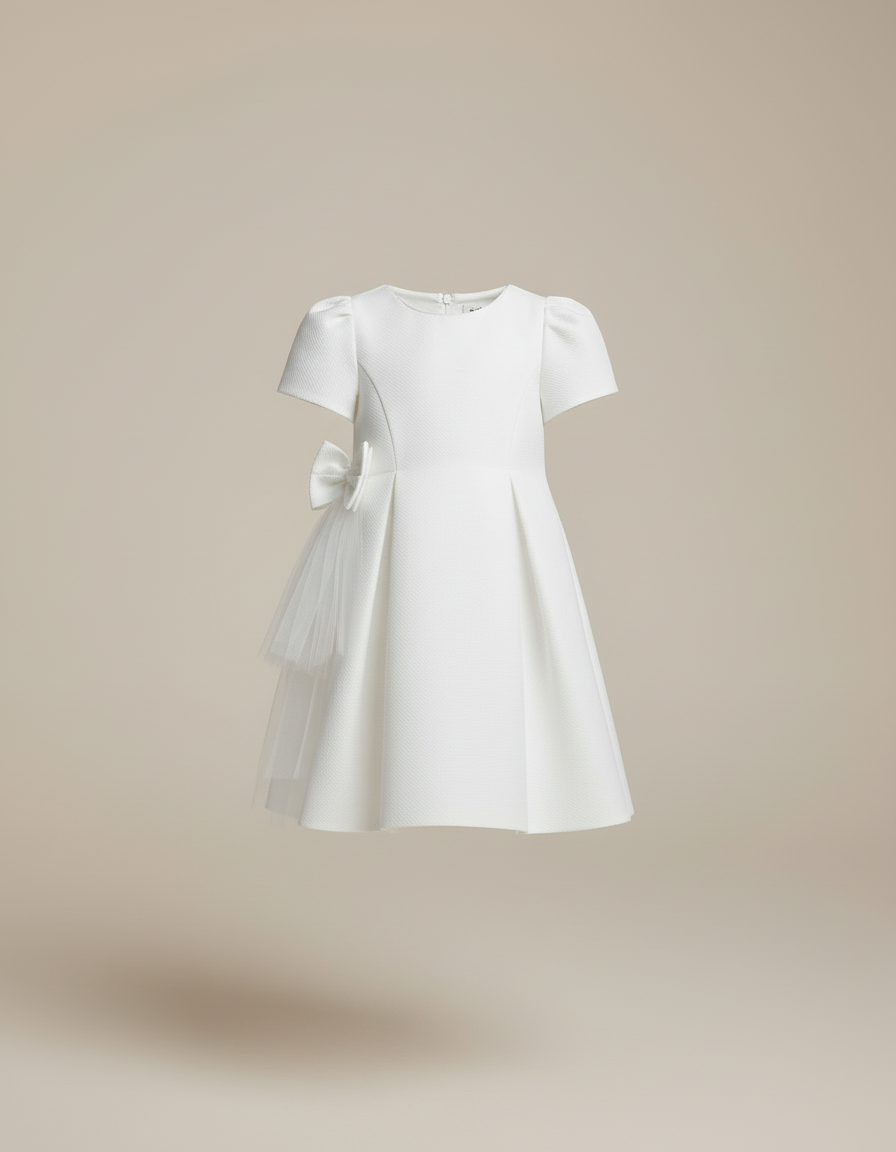 Dress  Miss Grant