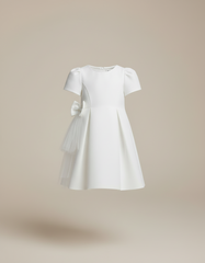 Dress  Miss Grant