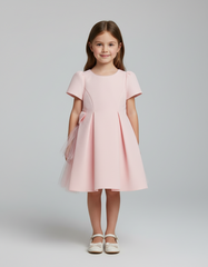 Dress  Miss Grant