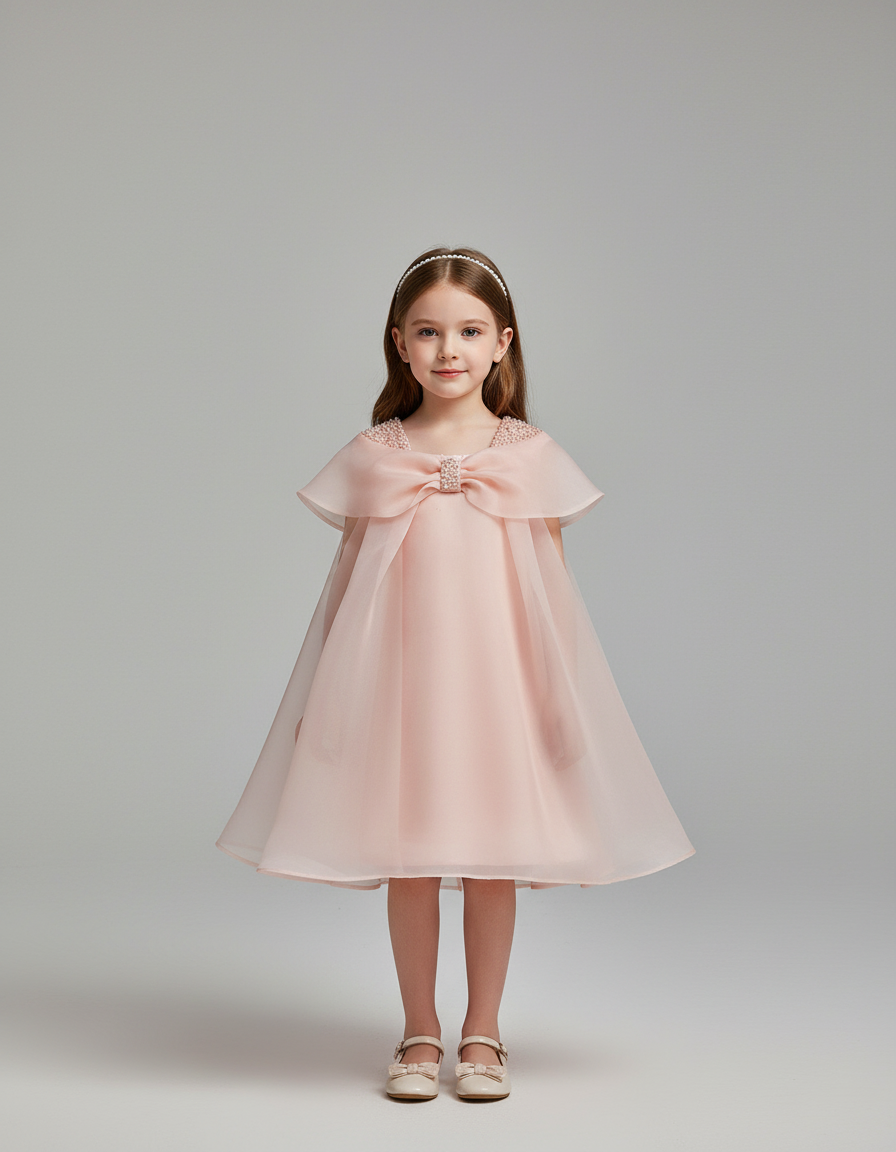 Dress  Miss Grant