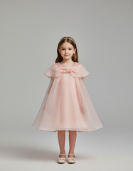 Dress  Miss Grant