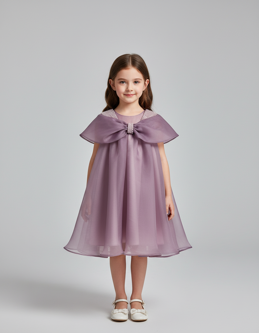Dress  Miss Grant