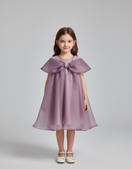 Dress  Miss Grant