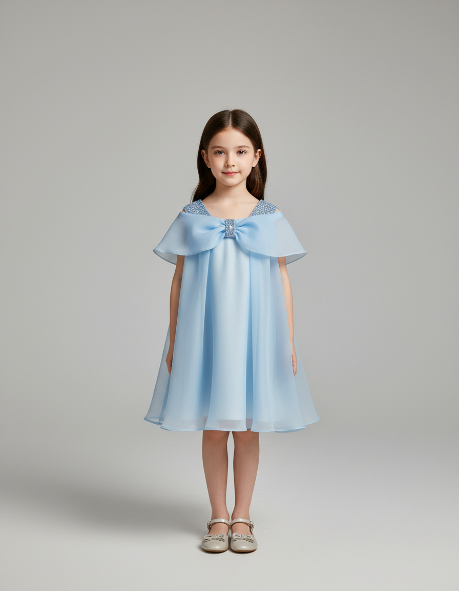 Dress  Miss Grant