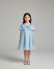 Dress  Miss Grant