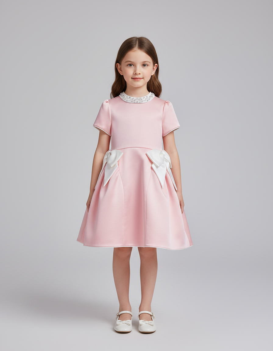 Dress  Miss Grant