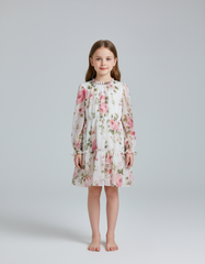 Dress  Miss Grant