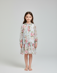 Dress  Miss Grant