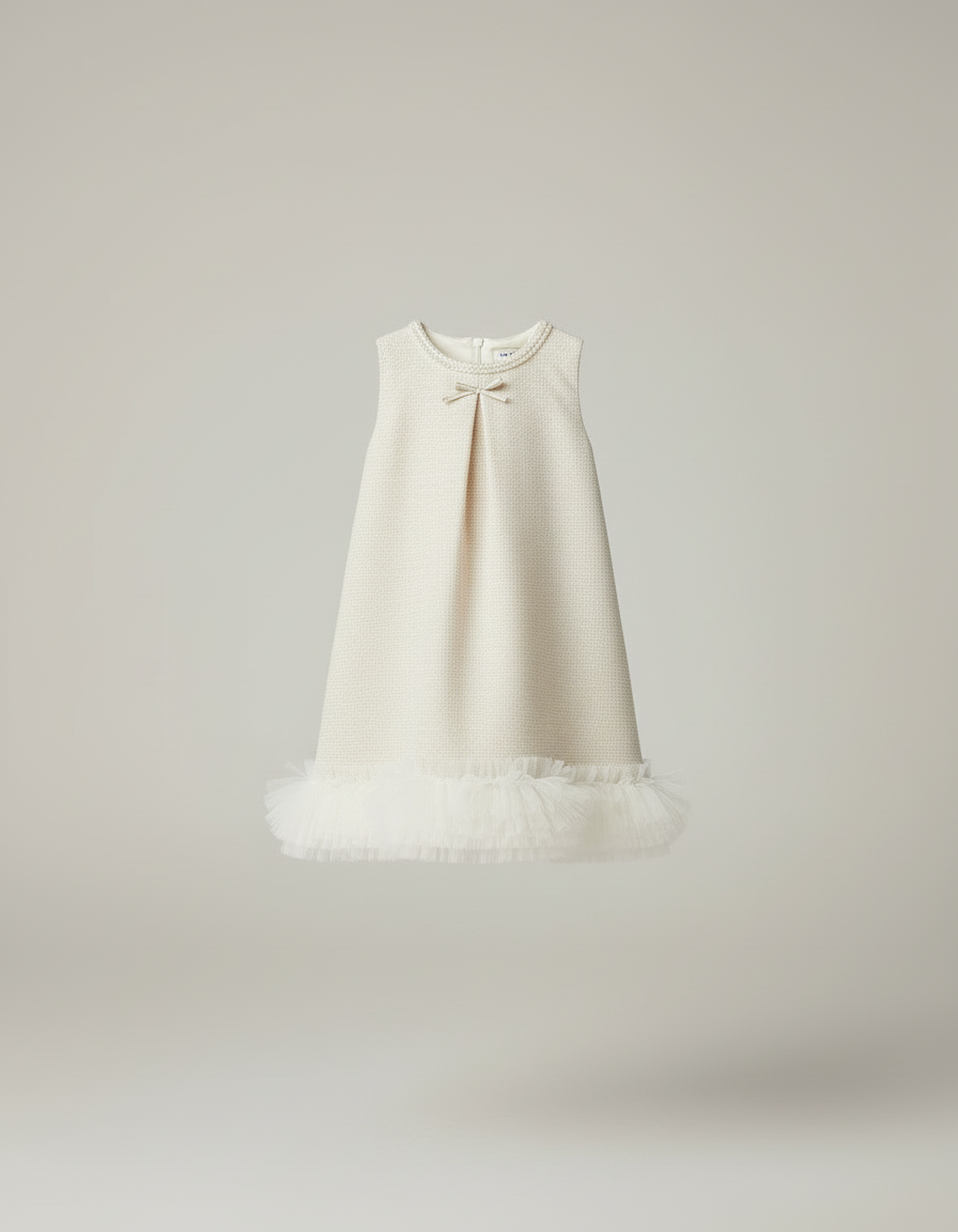 Dress  Miss Grant